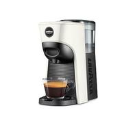Lavazza Macchina da Caffè Tiny Eco 18000533 Bianco