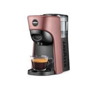 Lavazza Macchina da Caffè Tiny Eco 18000553 Rosa