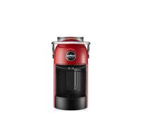 Lavazza macchina per caffè a capsule Jolie Evo 0,6 L colore rosso