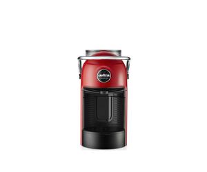 Lavazza macchina per caffè a capsule Jolie Evo 0,6 L colore rosso