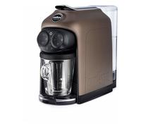 Lavazza Macchina per caffè Automatica con Capsule 1,1 L Marrone
