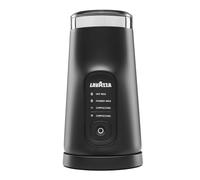 Lavazza, MilkEasy Plus Montalatte Elettrico, con Design Elegante ed Ergonomico,