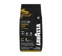 12 kg Caffè Lavazza In Grani Aroma Top 100% Arabica - Caffe in grani Lavazza