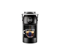 Macchina caffè Lavazza 18001400 JOLIE Evo Black Black