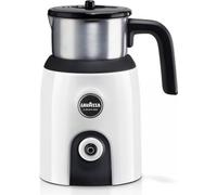 Lavazza Milk UP Schiumatore per latte automatico Nero, Bianco