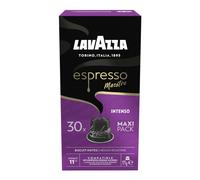 Lavazza NCC Alu Espresso Intenso Maxi Pack 30 Cialde 171g