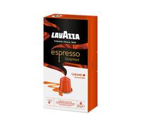 Lavazza Capsule Caffè 10 Pz Espresso Gourmet Caramel 7153