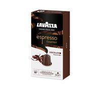Lavazza Nespresso Cioccolato Flavoured 10c, 83g