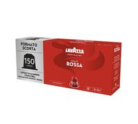 Lavazza - Ncc T150 Qualità Rossa-rosso Lavazza