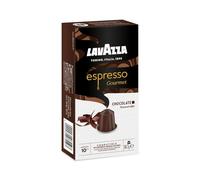Lavazza Nespresso Cioccolato Flavoured 10c, 83g