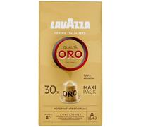 Lavazza Nespresso Qualità Oro 30c, 165g