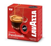 Lavazza A Modo Mio Passionale, 36 Capsule
