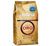 Lavazza Qualita Oro Caffè in grani 1kg
