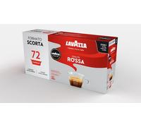 Lavazza Capsule x72 qualità rossa 8309