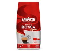 Lavazza Qualita Rossa - caffè in grani - 1 chilo