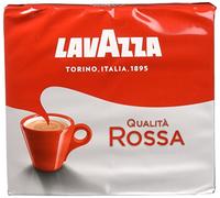 CAFFE' LAVAZZA .QUALITA' ROSSA 4 X 250 GR