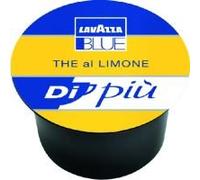 Lavazza(R) Capsule The e Tisane Originali Lavazza Blue The Limone - 50 Capsule