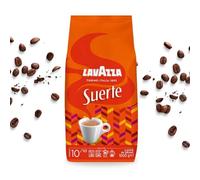 LAVAZZA Caffè Suerte Caffè Caffè in grani Caffè Italiano Espresso 1 Kg
