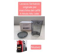 Lavazza Serbatoio originale per macchina del caffè A Modo Mio Jolie