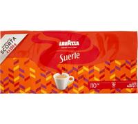 Lavazza Suerte Caffè, 4x250 g - 1000 g