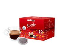 Lavazza Suerte Cialde caffè Tostatura media 50 pz