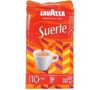 lavazza suerte gr.250 - Scegli Quantità