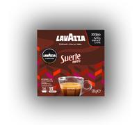 LAVAZZA SUERTE NERO 48 Capsule Compatibile A Modo Mio Caffè Espresso Italiano