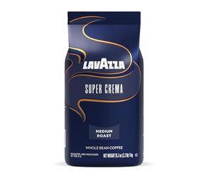 Lavazza Super Crema Chicchi Di Caffè - 1000 g