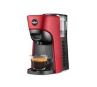 Lavazza Tiny Eco 18000527 Lm840 Macchina da Caffe' Rosso Eu 220-240V