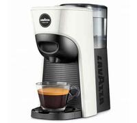Lavazza Tiny Eco 18000533 Lm840 Macchina da Caffe' Bianco Eu 220-240V