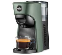 Lavazza Tiny Eco 18000548 Lm840 Macchina da Caffe' Verde Eu 220-240V