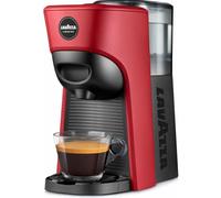 Lavazza LM 840 A Modo Mio Tiny Eco, Rosso