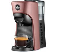 LAVAZZA Tiny Eco - Macchina Caffé Espresso Capsule Lavazza A Modo Mio colore Rosa