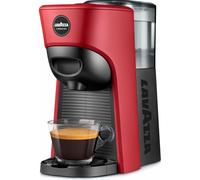 Lavazza LM 840 A Modo Mio Tiny Eco, Rosso