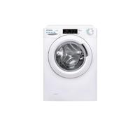 Candy Smart Inverter CS 128TXME-S lavatrice Caricamento frontale 8 kg 1200 Giri/min Bianco