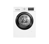 Lave-linge hublot SIEMENS WM12N228FR IQ300 - 8 kg - Induction - L60cm - 1200 trs/min - Noir