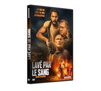 LAVE PAR LE SANG - DVD