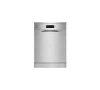 LAVE-VAISSELLE 13 COUVERTS 46dB INOX