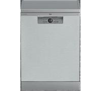 Beko BDFN26640XC lavastoviglie Libera installazione 16 coperti C