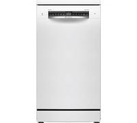 Bosch Serie 4 SPS4HKW49E lavastoviglie Libera installazione 10 coperti E