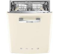 SMEG - Lavastoviglie Stfabcr3 Da Incasso Sottotop 13 Coperti