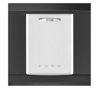 Smeg 50's Style Lavastoviglie STFABWH3 Bianco