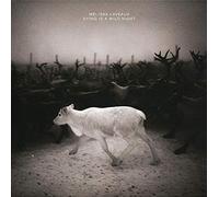 Melissa Laveaux Dying Is a Wildnight (Vinyl LP) 12" Album