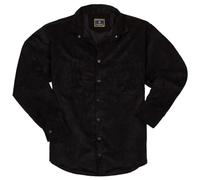 Lavecchia Camicia a maniche lunghe da uomo taglie forti LV-5578