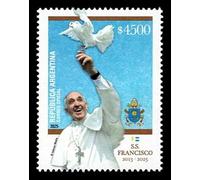 LaVecchiaScatola 2025 Argentina - in Memoria da Papa Francesco