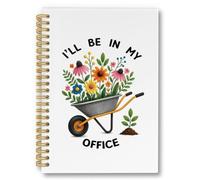 laveliabel 1022-yxbz-i office Writing Pads, Spiral Notebooks