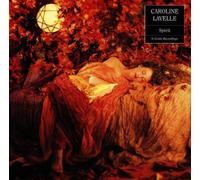 Lavelle,Caroline - Lavelle,Caroline - Spirit