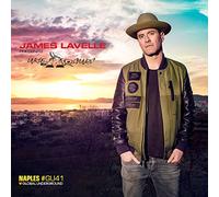 Lavelle James - Gu 41 Naples (Box)