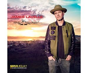 Lavelle James - Gu 41 Naples (Box)