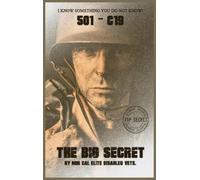 Lavelle Jones I Know Something You Do Not Know 501 - C19 (Copertina rigida)